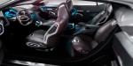 Peugeot SXC Concept 2011 года